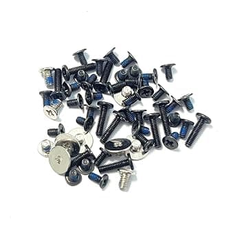 Zahara Complete Set of Screws Replacement for Lenovo LOQ 15IRH8 82XV、LOQ 15APH8 82XT、LOQ 15APH8A 82YC、LOQ 16IRH8 82XW、LOQ 16APH8 82XU on Amazon.sa - Price Tracker