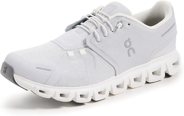 On Men's Cloud 6 Sneakers on Amazon.ae - Price Tracker