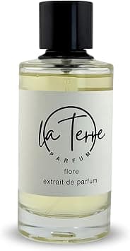 La Terre Flore Perfume for Women 100ml – Floral Eau De Parfum, Long Lasting Fragrance for Women on Amazon.ae - Price Tracker