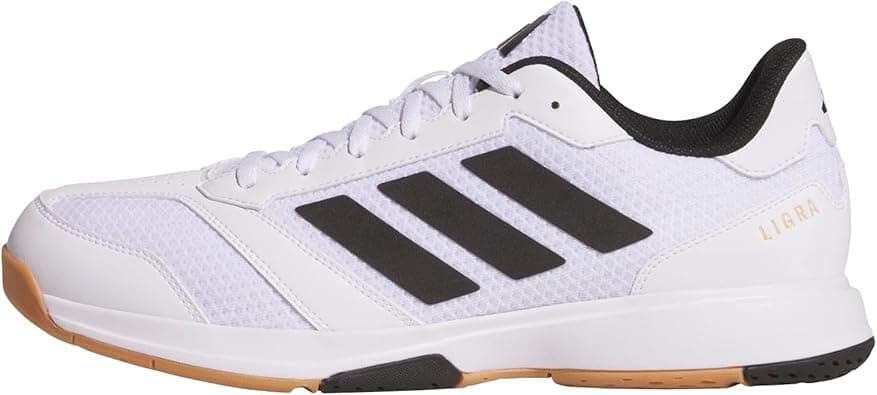 adidas Ligra 8 M mens Shoes on Amazon.ae - Price Tracker
