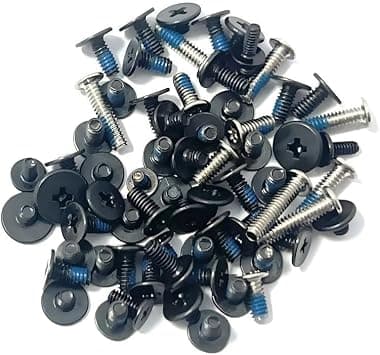 JINTAI Laptop Complete Set of Screws Replacement for ASUS Asus ROG Zephyrus G14 GA403 GA403UI GA403UV GA403UU GA403UM على Amazon.ae - متتبع الأسعار