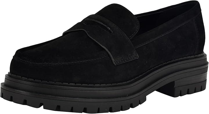 Calvin Klein Grant womens Loafer on Amazon.ae - Price Tracker