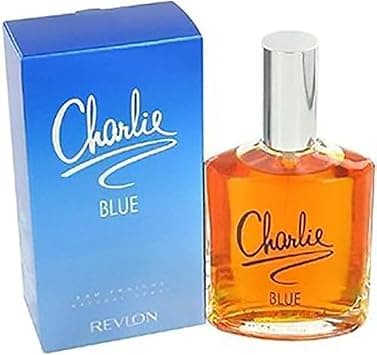 REVLON Charlie Eau de Toilette For Women, (Blue,100ml) on Amazon.ae - Price Tracker