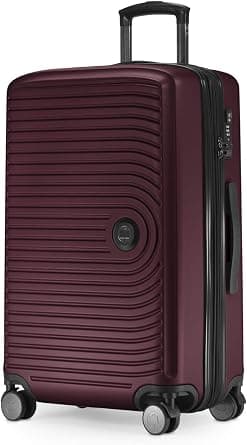 Hauptstadtkoffer Unisex-Adult Mitte Luggage- Suitcase على Amazon.ae - متتبع الأسعار