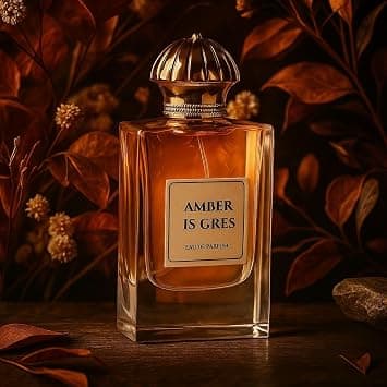 amber is gres eau de perfume 60ml on Amazon.ae - Price Tracker