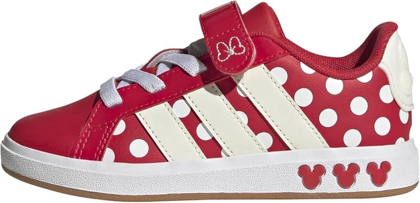 adidas DISNEY MINNIE MOUSE GRAND COURT SHOES unisex-adult SHOES - LOW (NON FOOTBALL) on Amazon - Best Deal Finder
