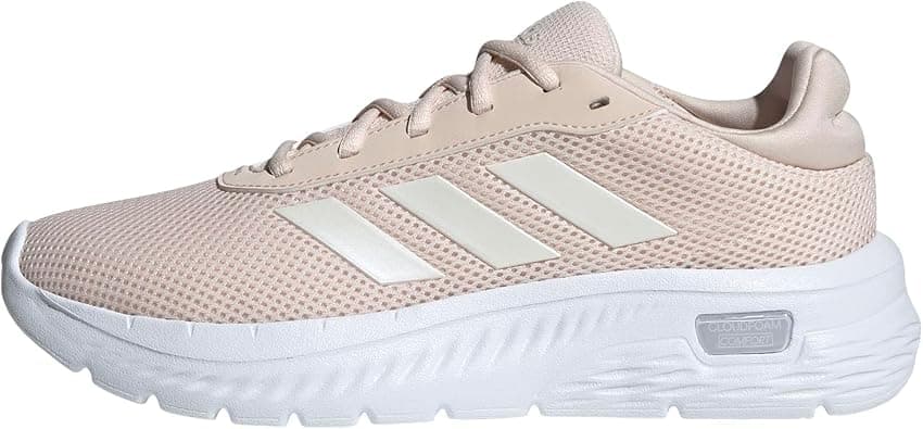 Adidas Womens Cloudfoam Comfy Shoes Shoes on Amazon.ae - Price Tracker