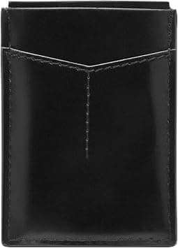 Fossil Men's Derrick Money Clip Card Case Wallet - متتبع أسعار Amazon.sa