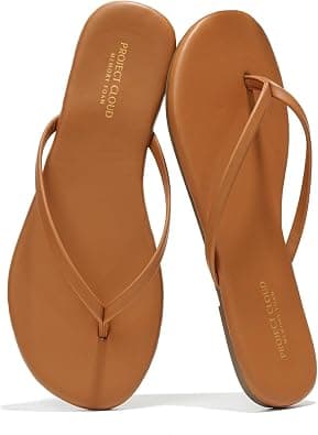 Project Cloud Foundations womens Flat Sandal on Amazon.ae - Price Tracker