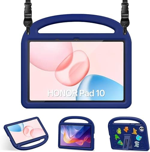 T Tersely Kids Case for Honor Pad 10 Shockproof Duarable on Amazon.ae - Price Tracker