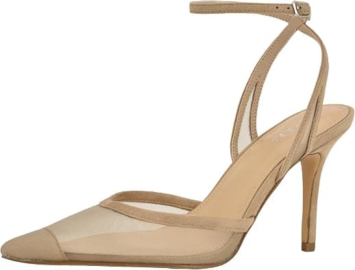 Calvin Klein Womens Ozala Pump on Amazon.ae - Price Tracker