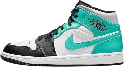Jordan Mens Air 1 Mid 554724 132 on Amazon - Best Deal Finder