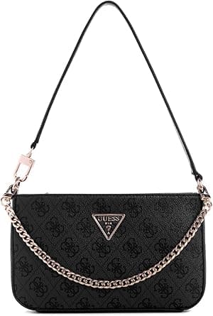 GUESS Womens Noelle Shoulder Mini Top Zip Bag Handbag on Amazon.ae - Price Tracker