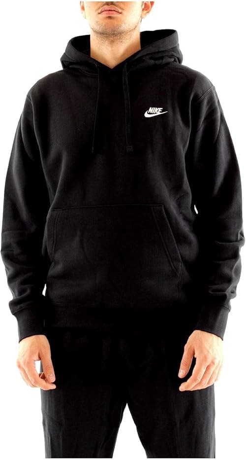 Nike mens Team Club 20 Hoodie Hooded Sweatshirt on Amazon.ae - Price Tracker