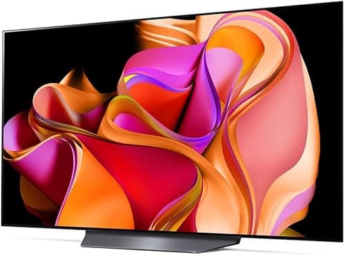 LG OLED Evo CS3 55" 4K Smart TV - OLED55CS3VA.AFU (2023) on Amazon.ae - Price Tracker