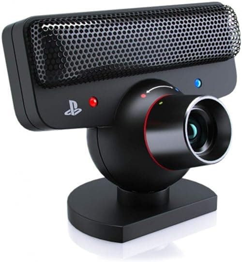 Sony PS3 Camera on Amazon.ae - Price Tracker