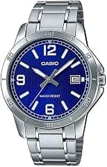 CASIO Men's watch - متتبع أسعار Amazon.sa