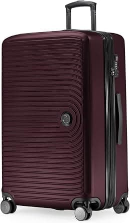 Hauptstadtkoffer Unisex-Adult Mitte Luggage- Suitcase on Amazon.ae - Price Tracker