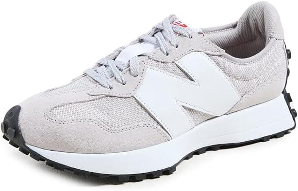 New Balance 327 Unisex Shoes on Amazon.ae - Price Tracker