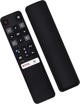 guang New Replacement TCL RC802V Remote Control fit for TCL Smart TV Remote - Amazon.ae Price Tracker