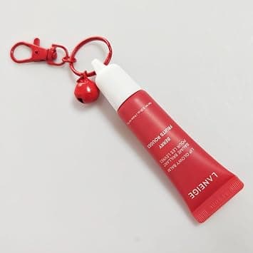 PIAOLGYI Cap for Laneige,Lip Balm Replacement Cover,Attachment for Laneige Lip Balm,White(ONLY Cap) - Best Deal Finder
