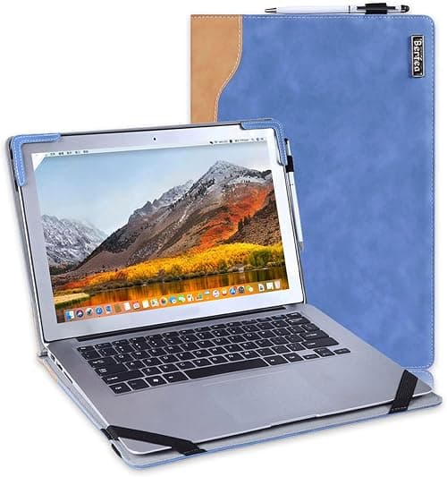 16" Protective Cover Case for HP OmniBook X Flip 2-in-1/ OmniBook 5/ OmniBook3/ OmniBook7 Laptop 16 inch Notebook PC with Internal Cooling Stand on Amazon.ae - Price Tracker