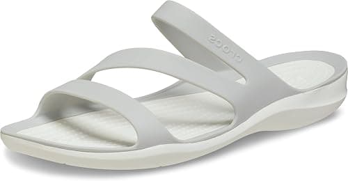 Crocs Crocs Women's Swiftwater™ Sandal womens Sandal على Amazon.ae - متتبع الأسعار