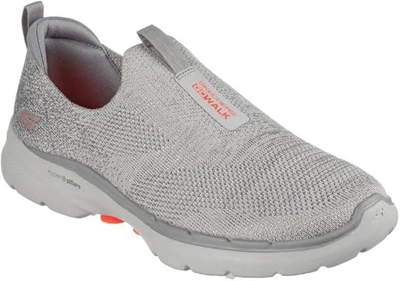 Skechers GO WALK 6 womens Walking Shoe - Best Deal Finder