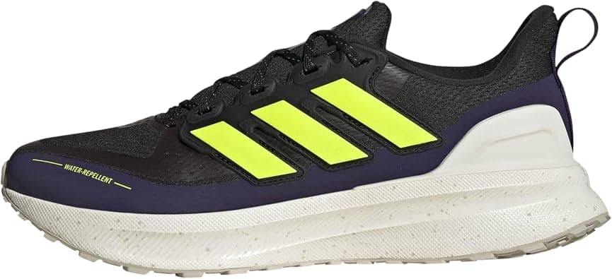 adidas Ultrarun 5 TR Running Shoes mens Shoes - Best Deal Finder
