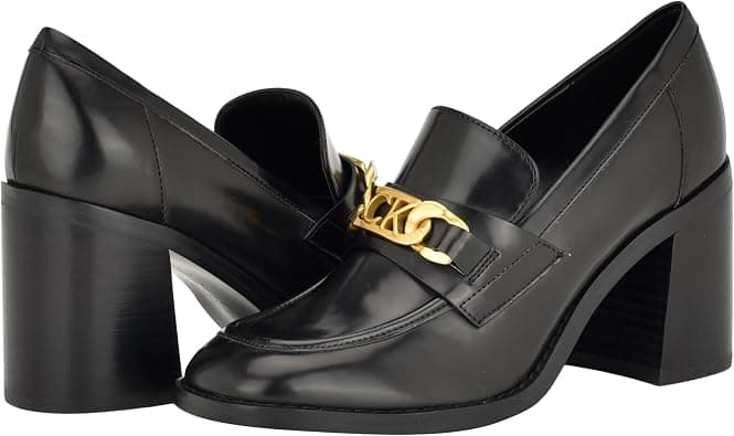 Calvin Klein Roberte womens Pump on Amazon.ae - Price Tracker