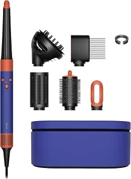 Dyson Airwrap i.d.™ Multi-Styler and Dryer | 2 Years Dyson Warranty - متتبع أسعار Amazon.sa