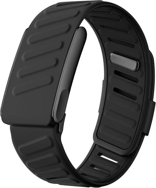 Arot Premium Soft-Touch Silicone Replacement Band Compatible with WHOOP 5.0, One, Peak & Life – All-Day Active Wear, Easy Fit Strap, Not for Gen 4 on Amazon.ae - Price Tracker