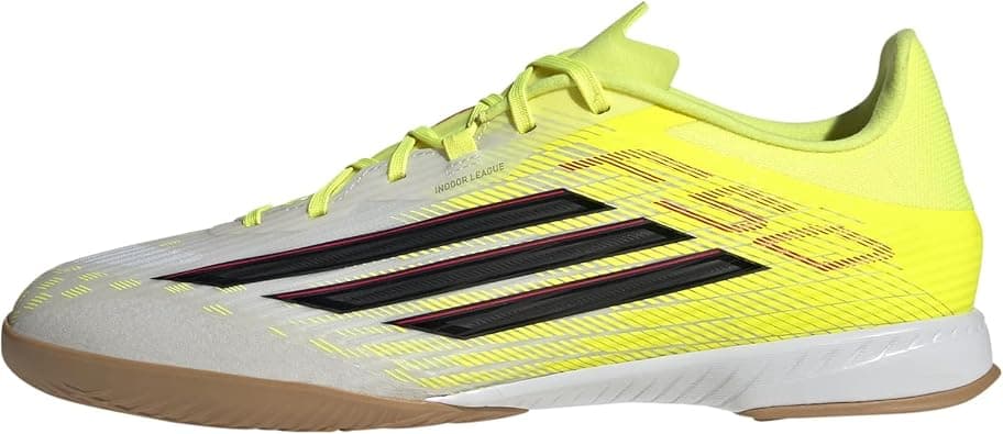 adidas F50 League Indoor Football Boots Unisex-Adult Shoes on Amazon.ae - Price Tracker