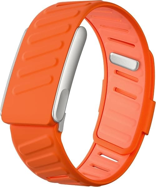 omee Silicone Sport Band Compatible with Whoop 5.0 Band Strap Men Women, Breathable Sport Adjustable Waterproof Replacement Wristbands Straps for Whoop 5.0 Silicone Bands on Amazon.ae - Price Tracker