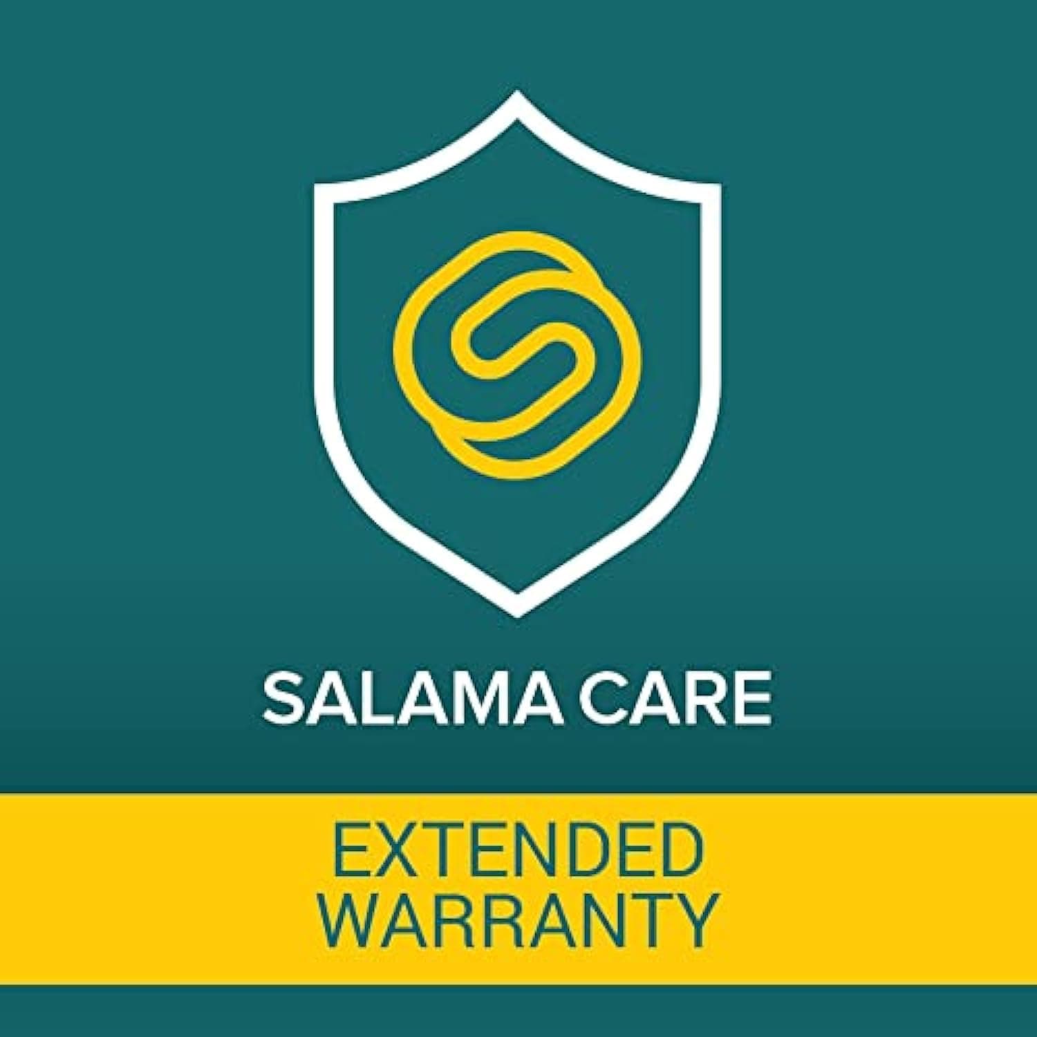 Salama 2 Year Extended Warranty Plan for Audio Video Products (from AED0 to AED199.99) (Email Delivery to your Amazon Email ID|No Physical Delivery) on Amazon.ae - Price Tracker