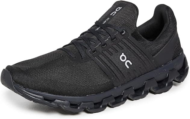 ON Men's Cloudswift 3 Ad Ice | Glacier 8 Sneaker on Amazon.ae - Price Tracker