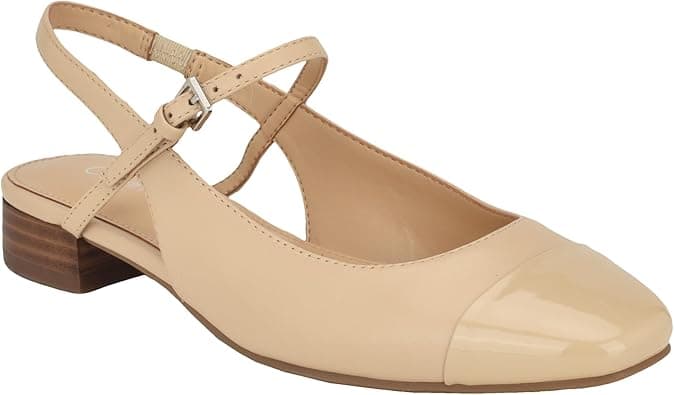 Calvin Klein Blaire womens Pump on Amazon.ae - Price Tracker