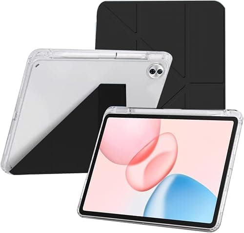 Y-Folding Case for Honor Pad 10 (12.1 inch/ 2025) on Amazon.ae - Price Tracker