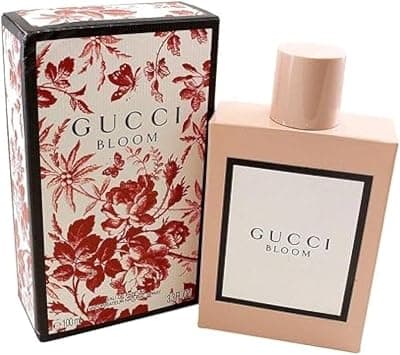 Gucci Bloom Eau De Parfum 100ml on Amazon.ae - Price Tracker