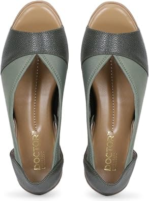 DOCTOR EXTRA SOFT Women's Sandals Ortho Care Orthopaedic Diabetic Daily Use Dr Sole Footwear Casual Stylish Chappals Slippers for Ladies & Girl's 2122 on Amazon.ae - Price Tracker
