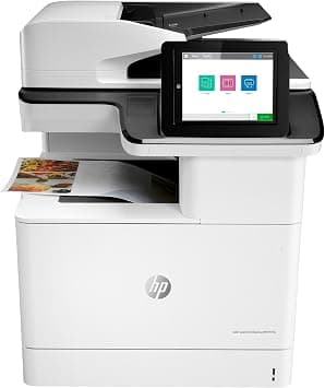 HP Color LaserJet Enterprise Multifunction M776dn All-in-One Duplex Printer with JetIntelligence (T3U55A) on Amazon - Best Deal Finder