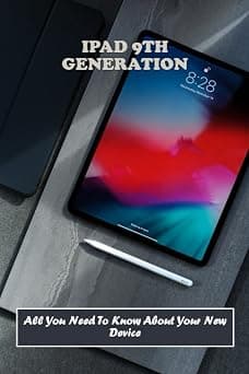 Ipad 9Th Generation: All You Need To Know About Your New Device on Amazon.ae - Price Tracker