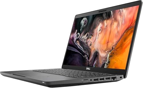 ديل لابتوب لاتيتيود 5401 للاعمال | شاشة 14 انش FHD | انتل كور i7-9850H | ذاكرة RAM DDR4 16GB | 512GB PCIe® NVMe™ SSD | بطاقة رسومات انتل UHD | ويندوز 11 (مجدد) على Amazon.sa - متتبع الأسعار