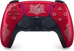 PlayStation 5 DualSense Wireless Controller - Monster Hunter Wilds Limited Edition ワイヤレスコントローラー モンスターハンターワイルズ リミテッドエディション' - Amazon.ae Price Tracker