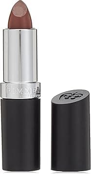 Rimmel Lasting Finish Lipstick 710 Get Dirty, 4g on Amazon.ae - Price Tracker