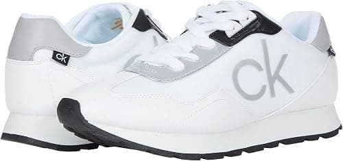 Calvin Klein Caden womens Sneaker على Amazon.ae - متتبع الأسعار