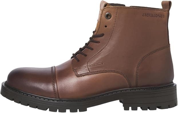 JACK & JONES Tremor mens Fashion Boot on Amazon.ae - Price Tracker