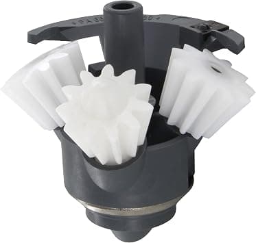 DL-pro Complete drive for Bosch Siemens MUM4 ProfiMixx 44 46 47 Profi 45 electronic microtronic 00177509 177509 with bevel gears metal ring for food processor kitchen appliances on Amazon.ae - Price Tracker