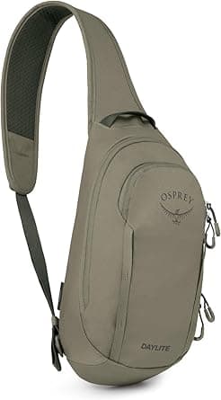 Osprey unisex-adult Daylite Sling Crossbody Bag - Amazon.ae Price Tracker