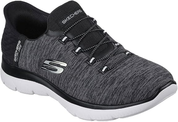 Skechers SUMMITS womens Sneaker on Amazon.ae - Price Tracker